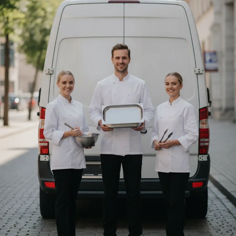 Catering Thalwil