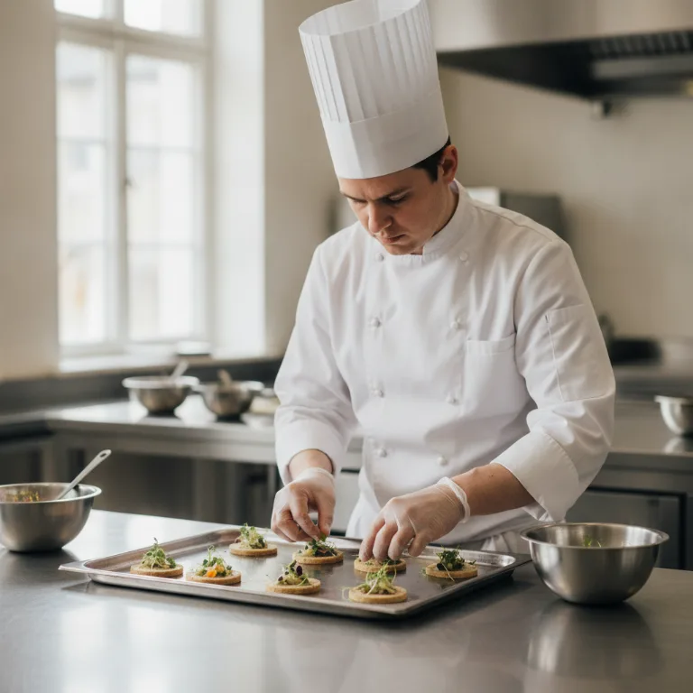 Catering Thalwil